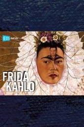 Exhibition on Screen: Frida Kahlo