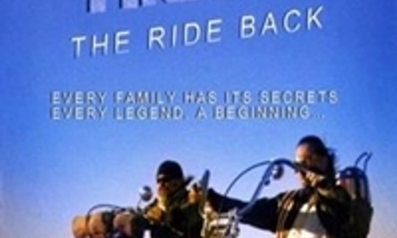 header image for Easy Rider