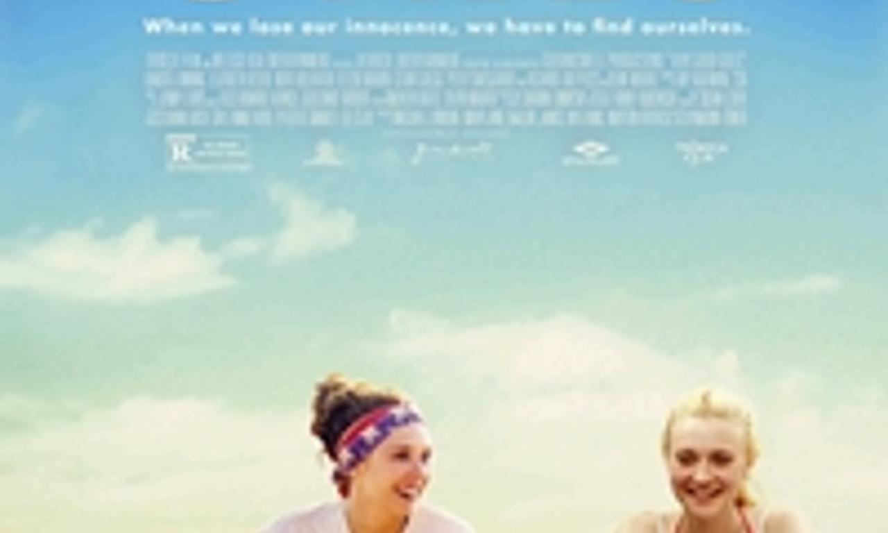 header image for Very Good Girls