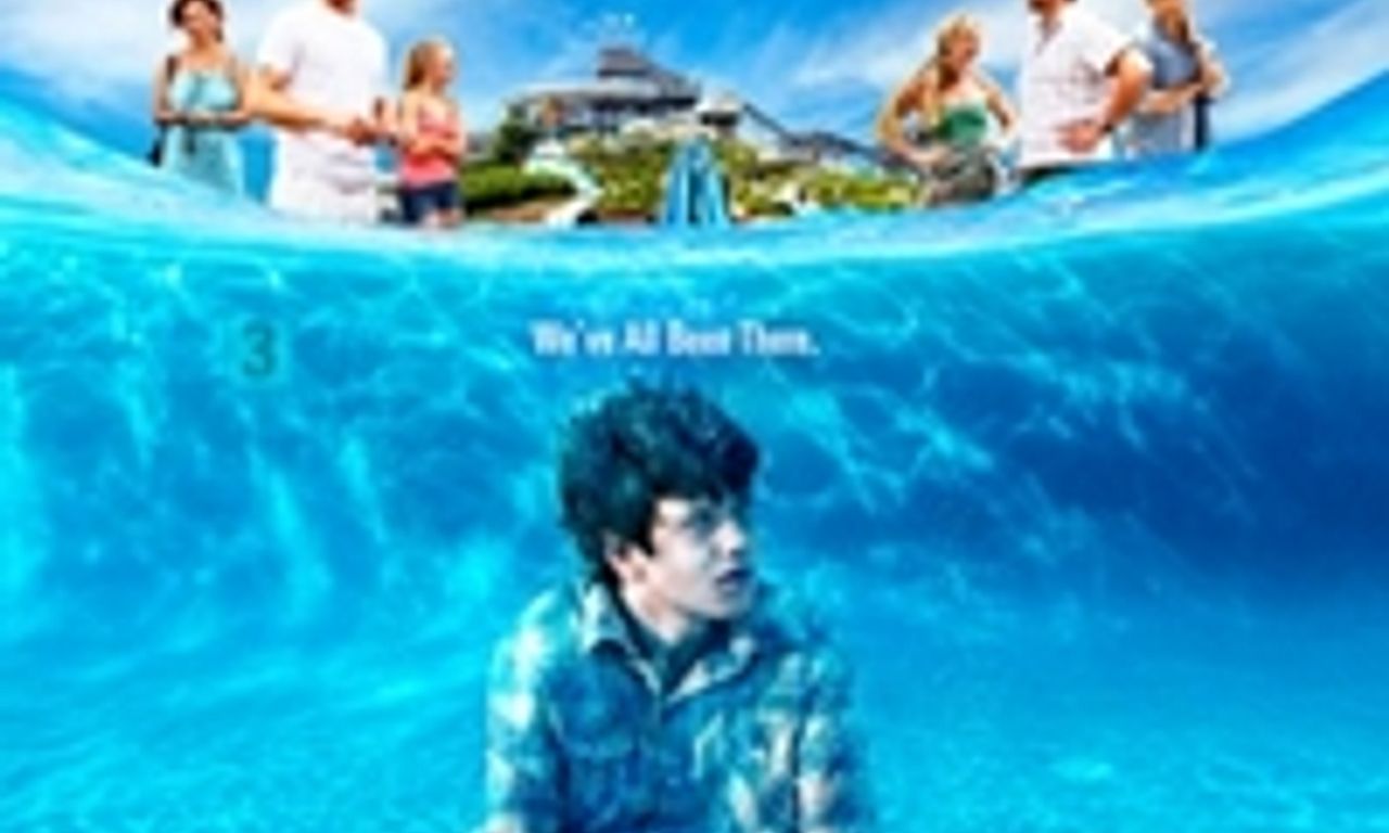 header image for The Way Way Back