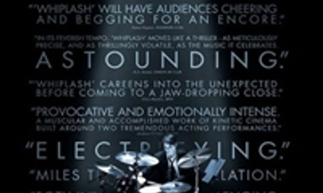 header image for Whiplash