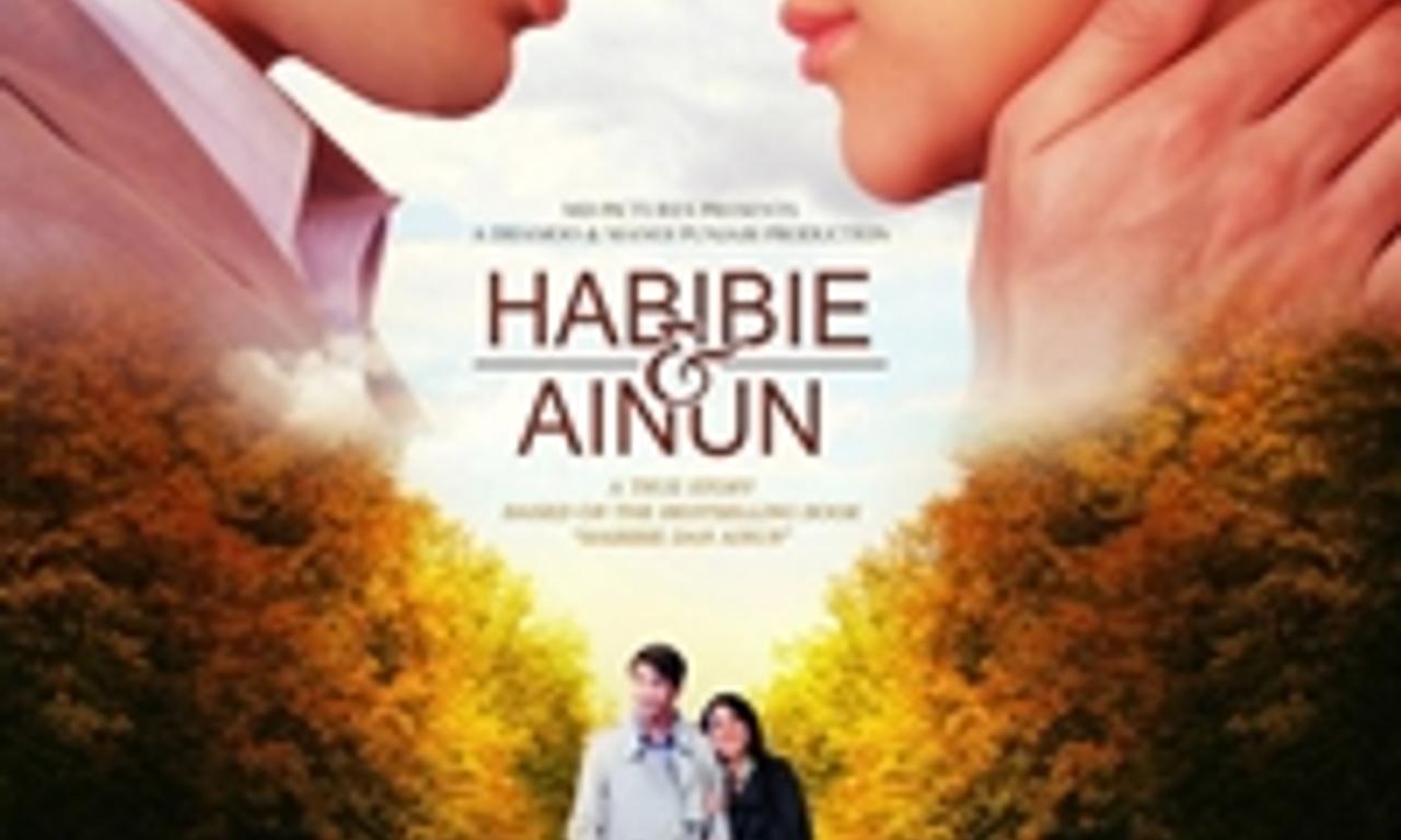 Habibie And Ainun Where To Watch And Stream Online Entertainmentie 