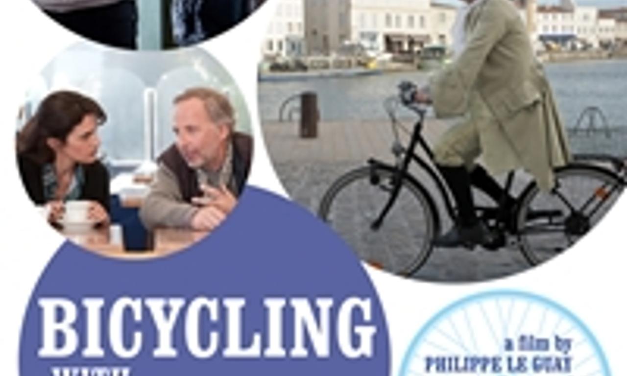 header image for Cycling with Molière