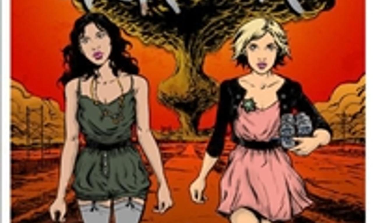 header image for Best Friends Forever