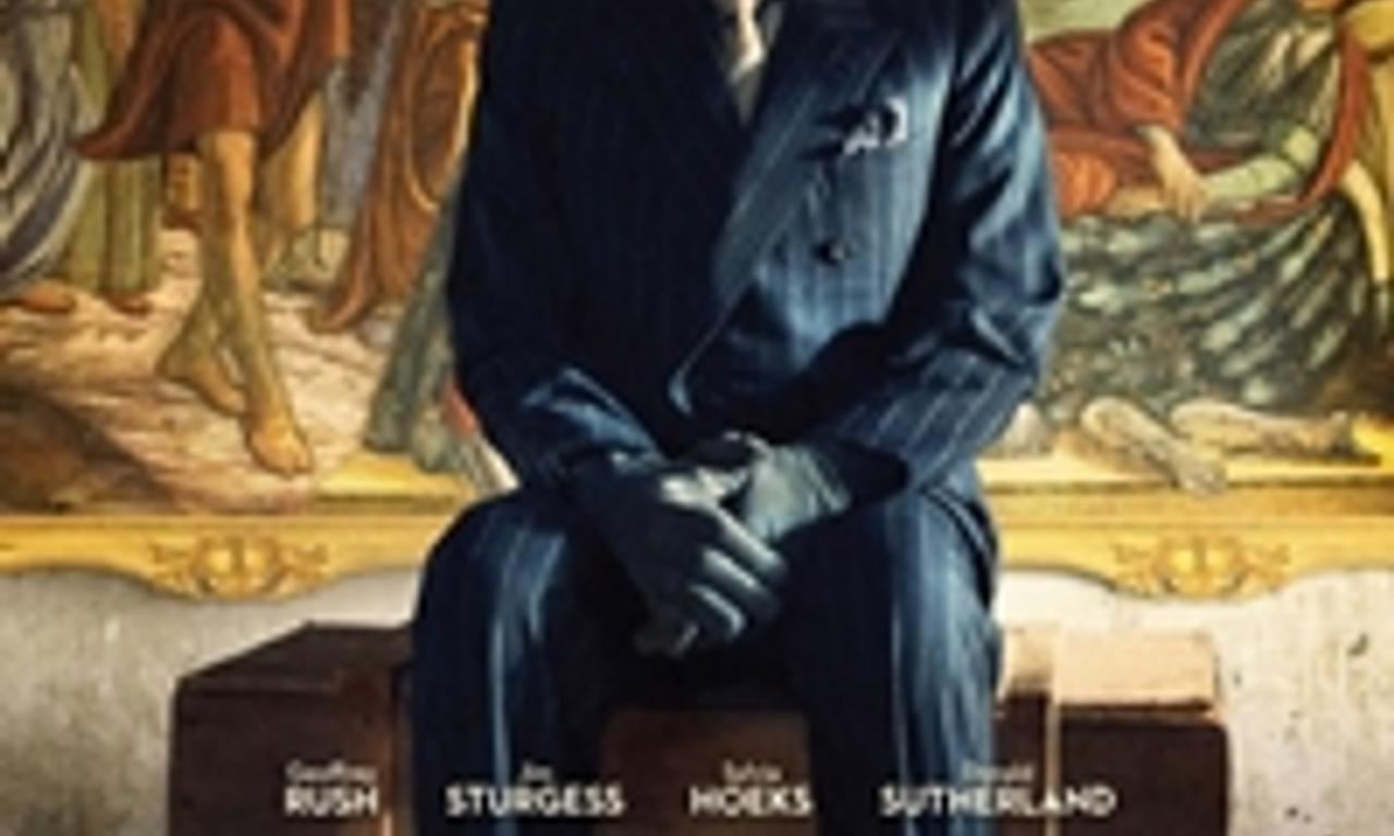 header image for The Best Offer