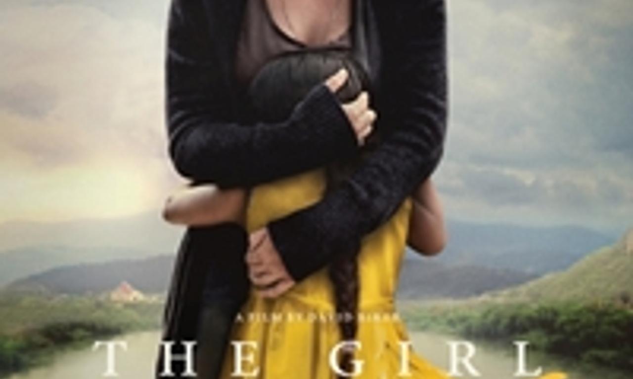 header image for The Girl