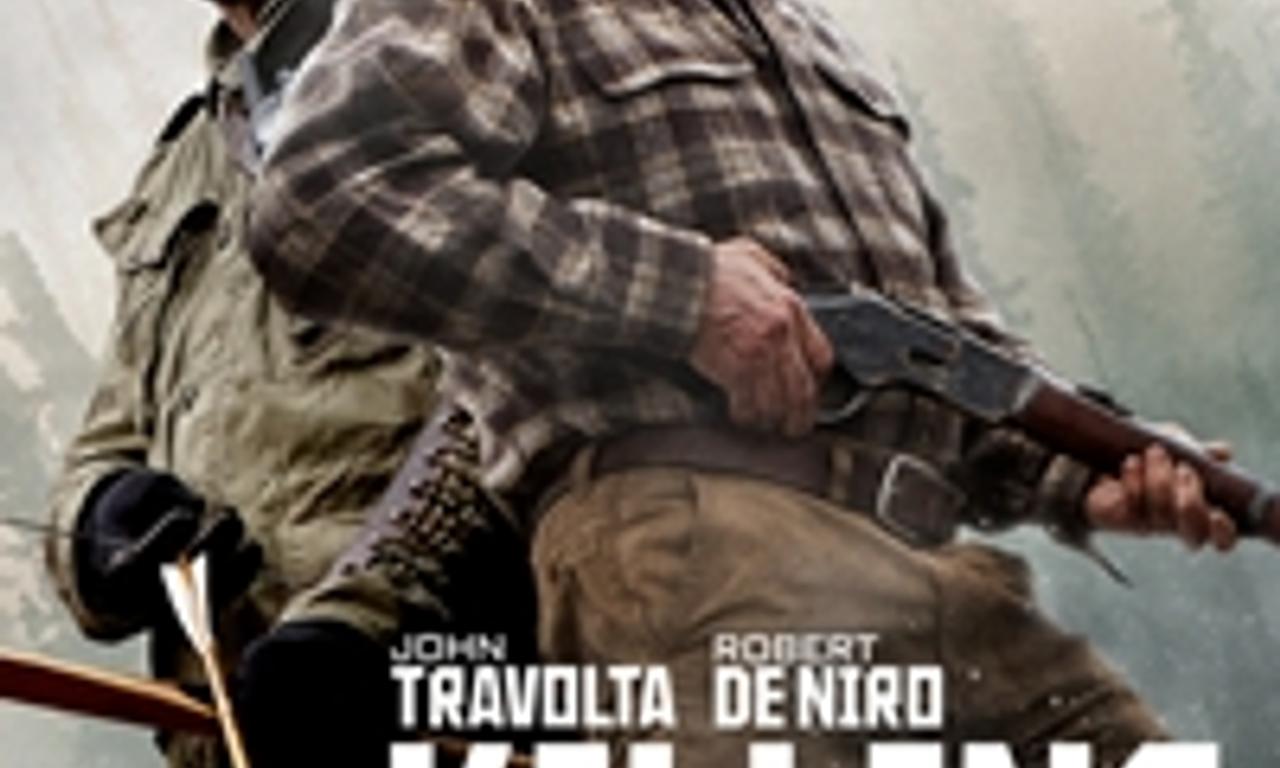 header image for Killing Season