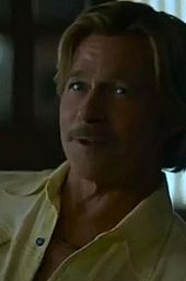 The Adventures of Cliff Booth