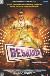 Besharam
