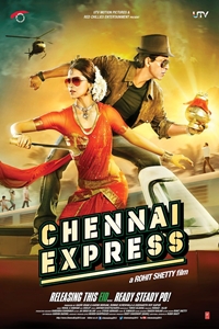 Lungi Dance Song - Chennai Express; Shahrukh Khan, Deepika Padukone, Honey  Singh - video Dailymotion