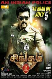 Singam II