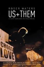 Roger Waters: Us + Them