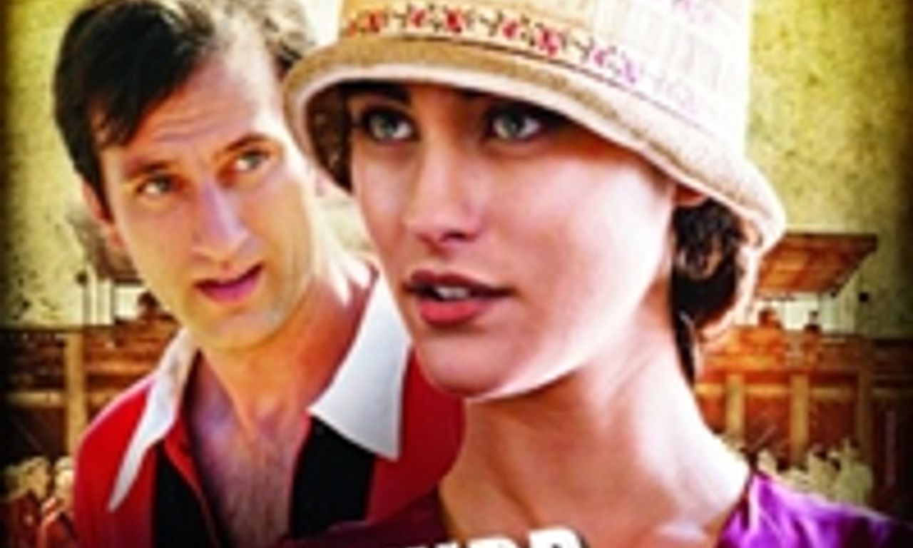 header image for The Third Half