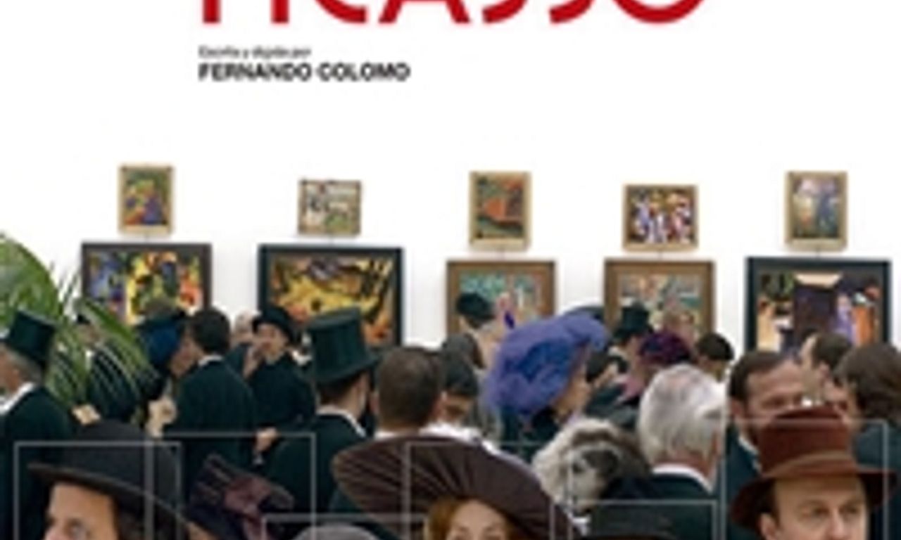 header image for La banda Picasso