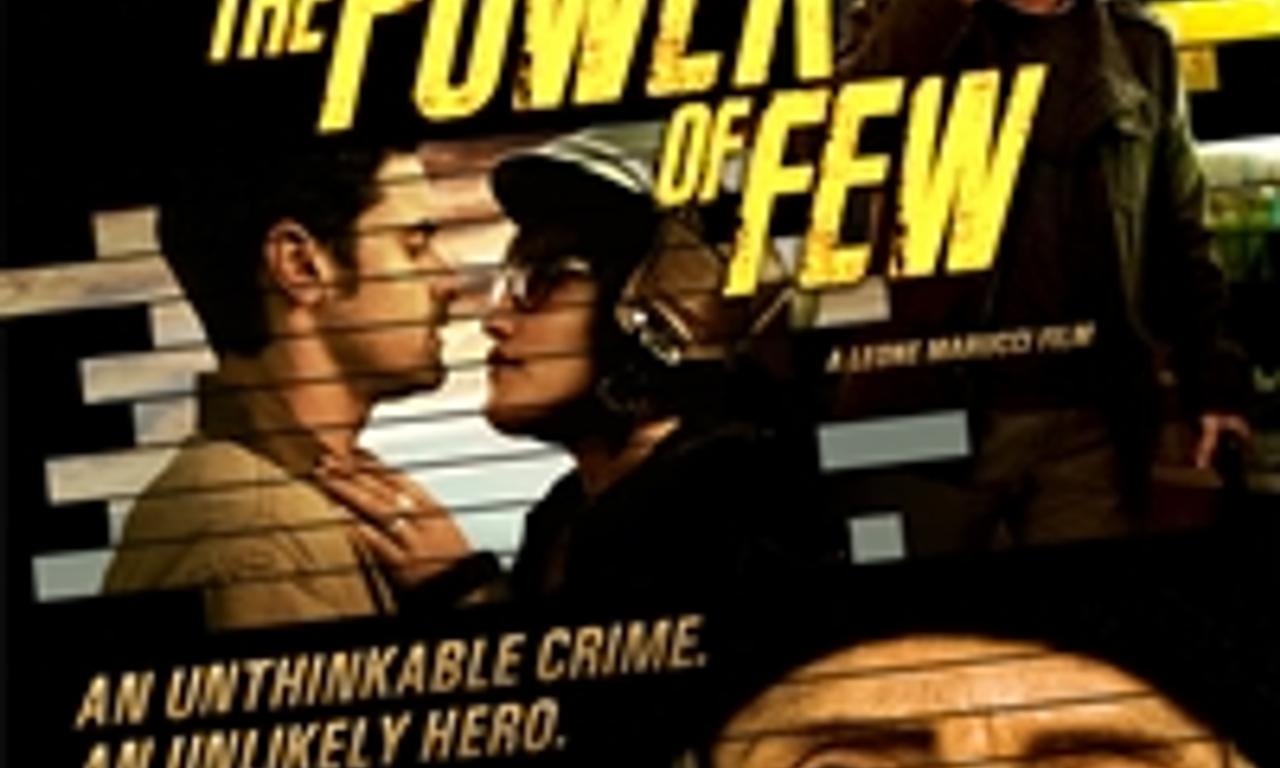 header image for The Power of Few