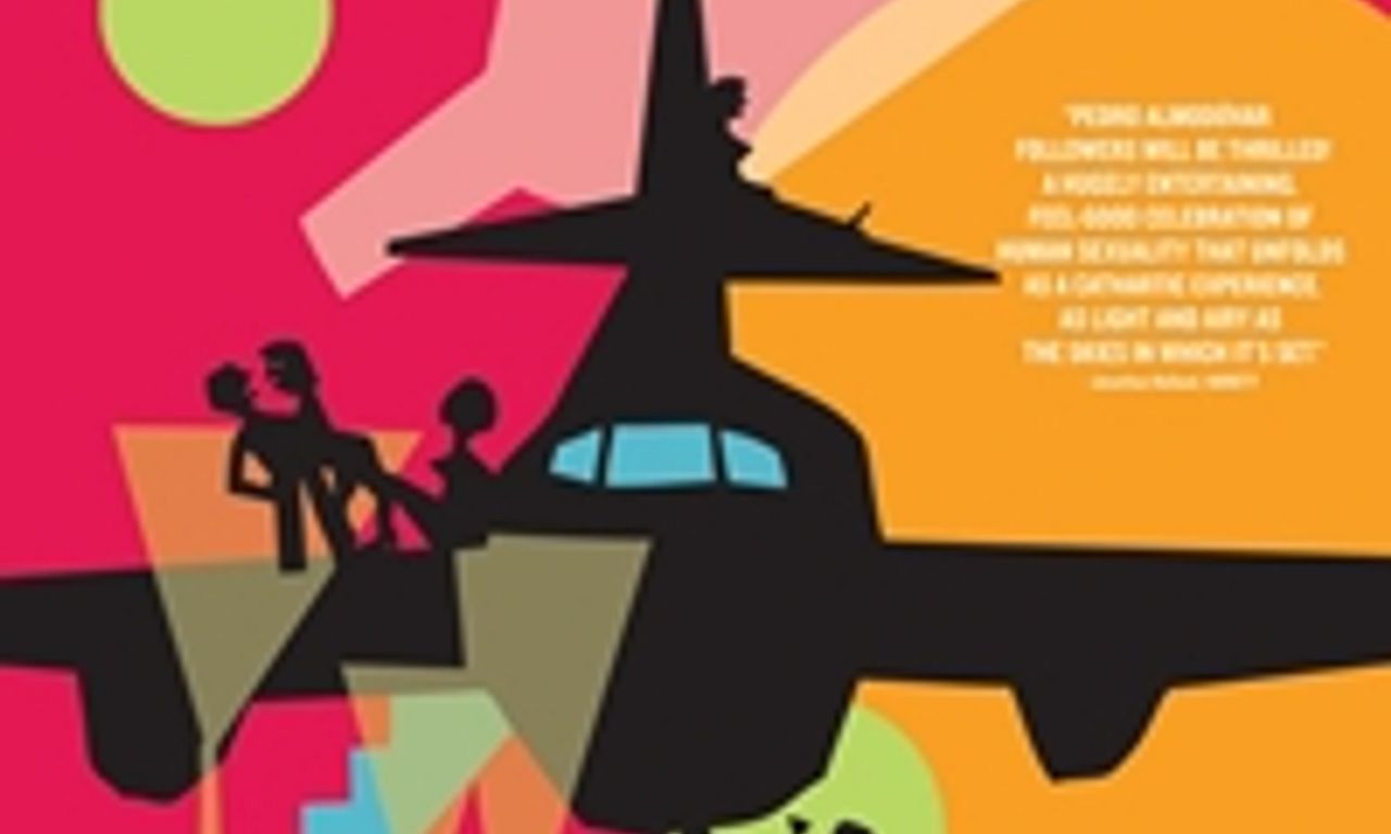 header image for I'm So Excited!