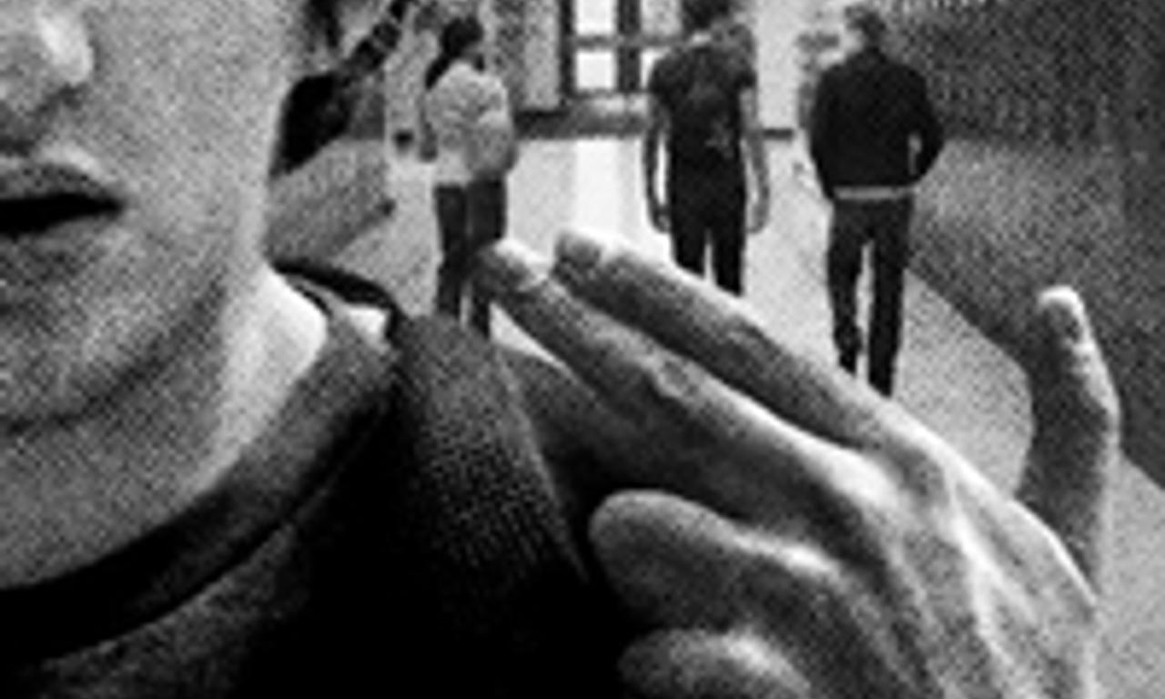 header image for The Dirties