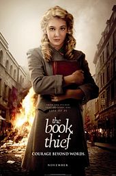 The Book Thief
