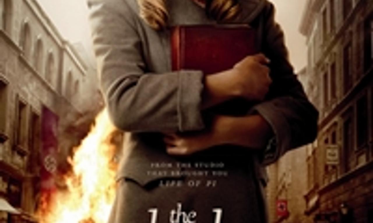 header image for The Book Thief