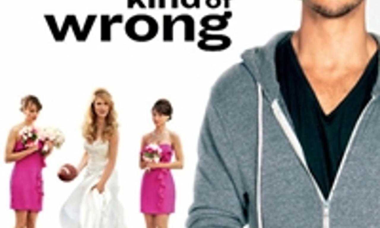 header image for The Right Kind of Wrong