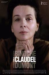 Camille Claudel, 1915