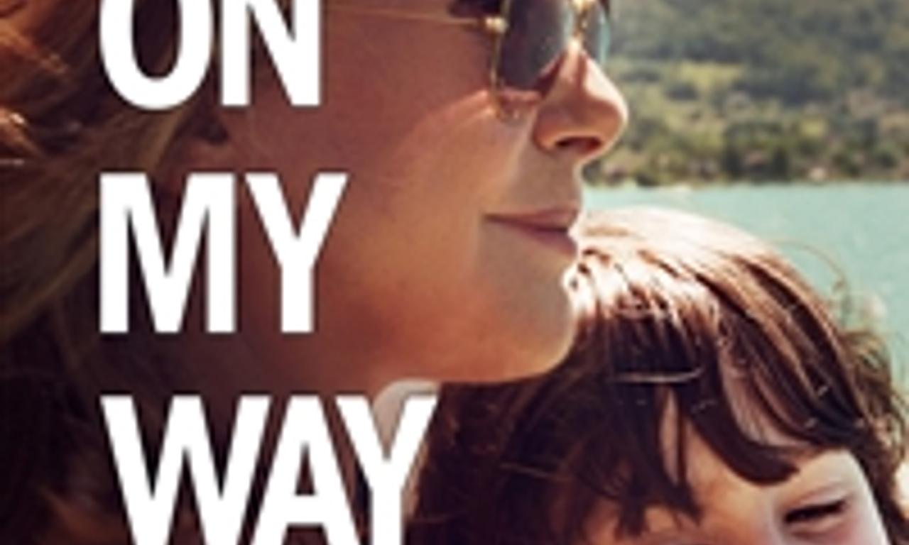 header image for On My Way