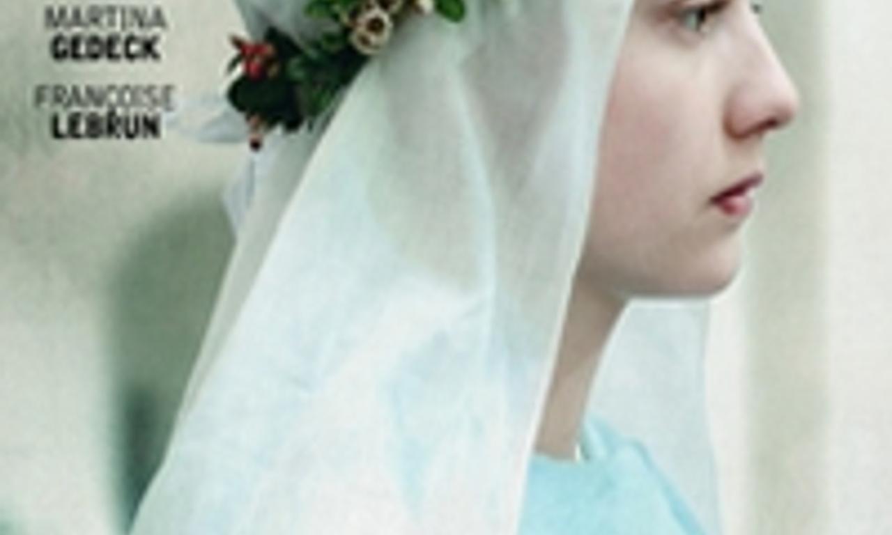 header image for The Nun