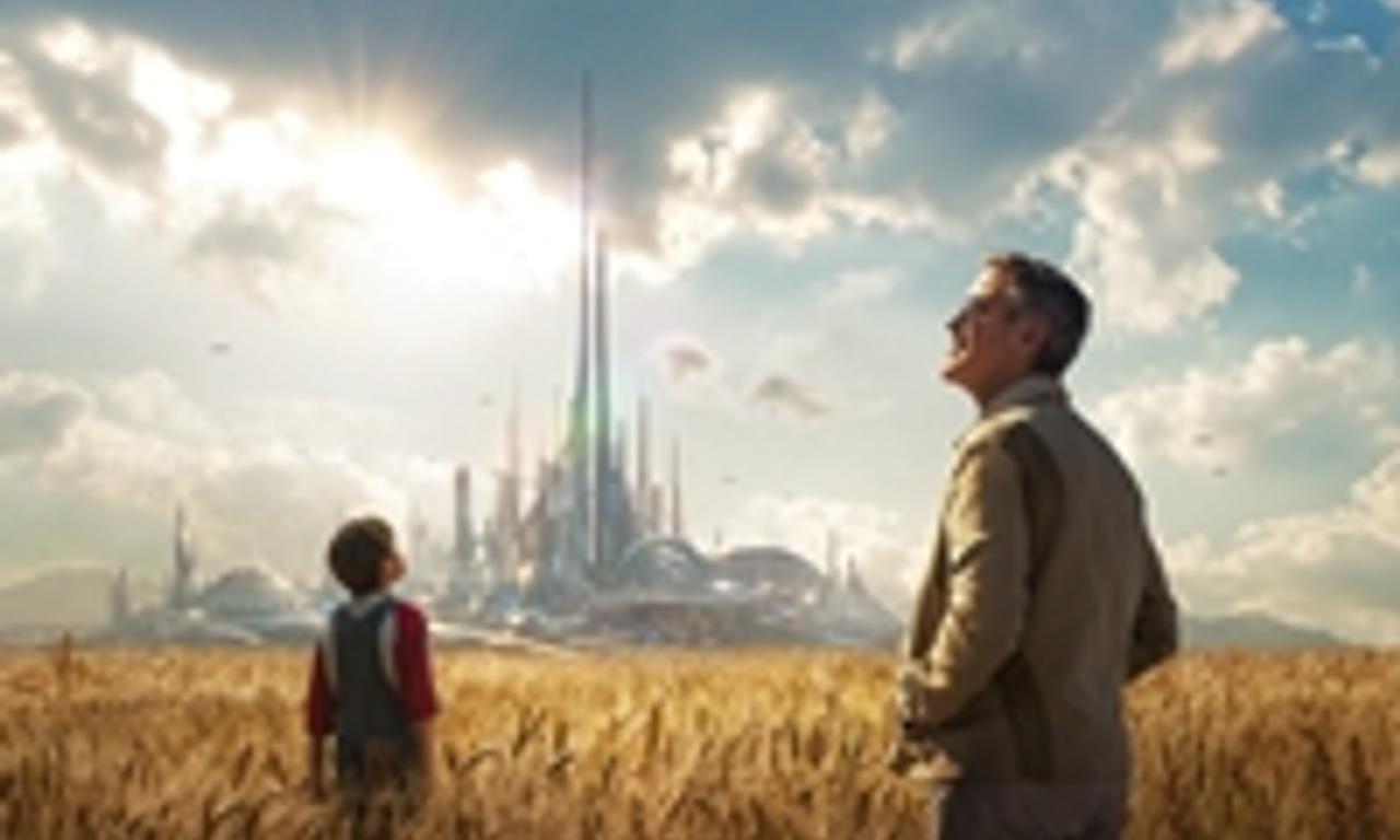 header image for Tomorrowland