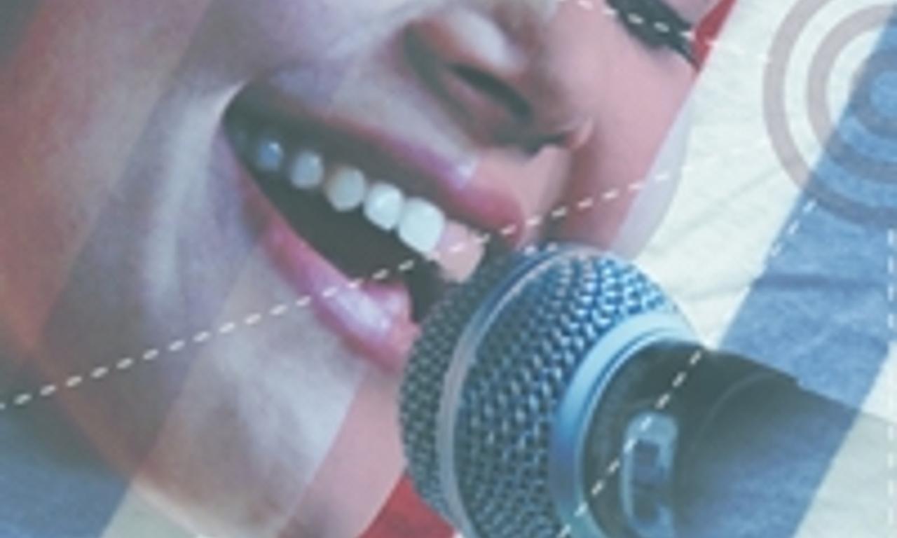 header image for La maison de la radio