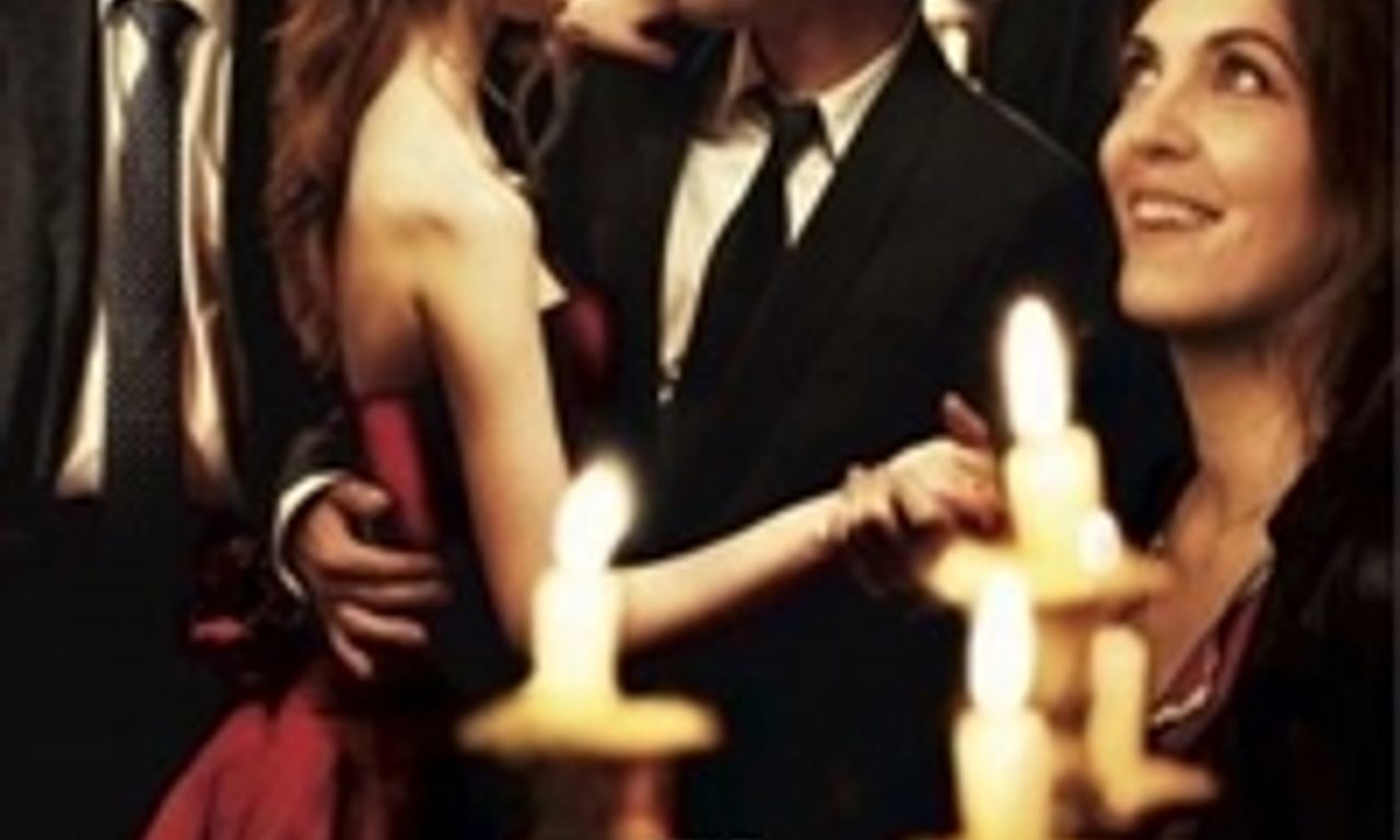 header image for Under the Rainbow