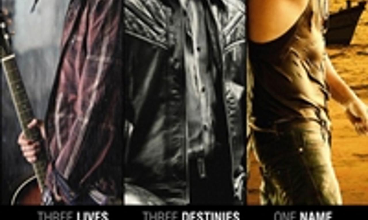 header image for David