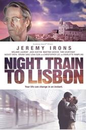 Night Train to Lisbon