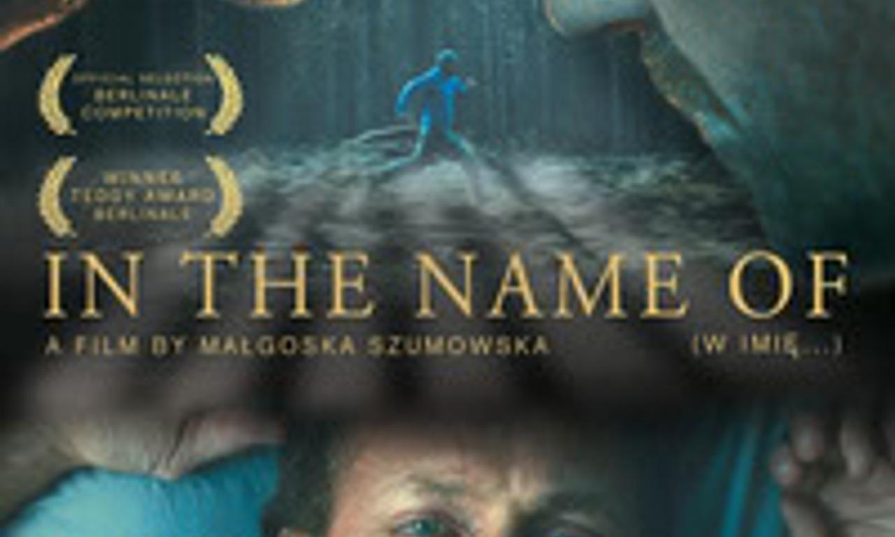 header image for In the Name of...
