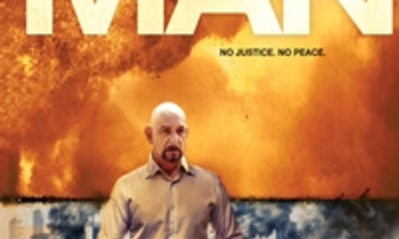 header image for A Common Man