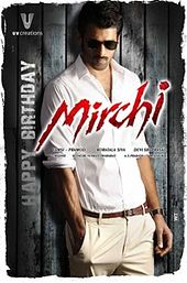 Mirchi