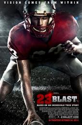 23 Blast