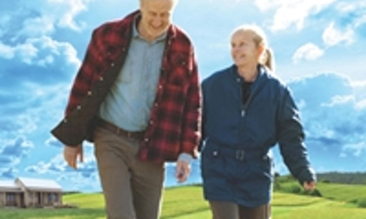 header image for Still Mine