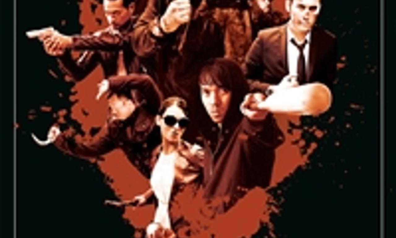 header image for The Raid 2