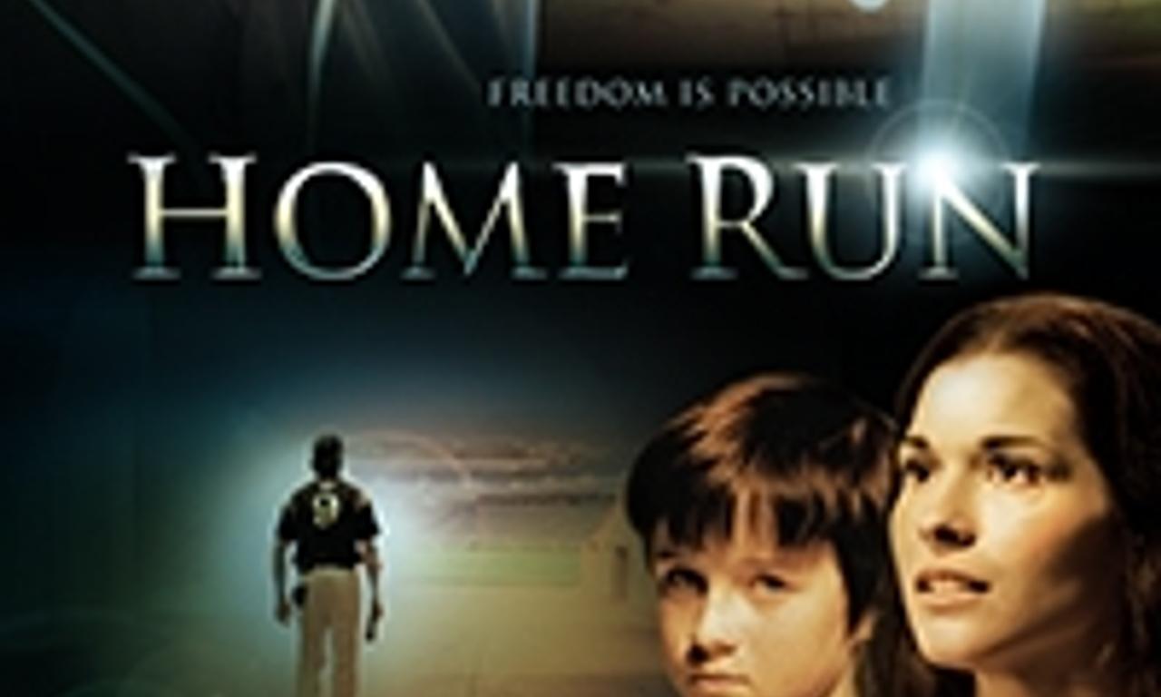 header image for Home Run