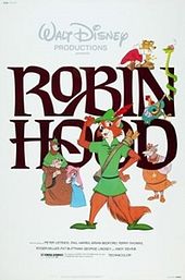 Robin Hood