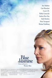 Blue Jasmine