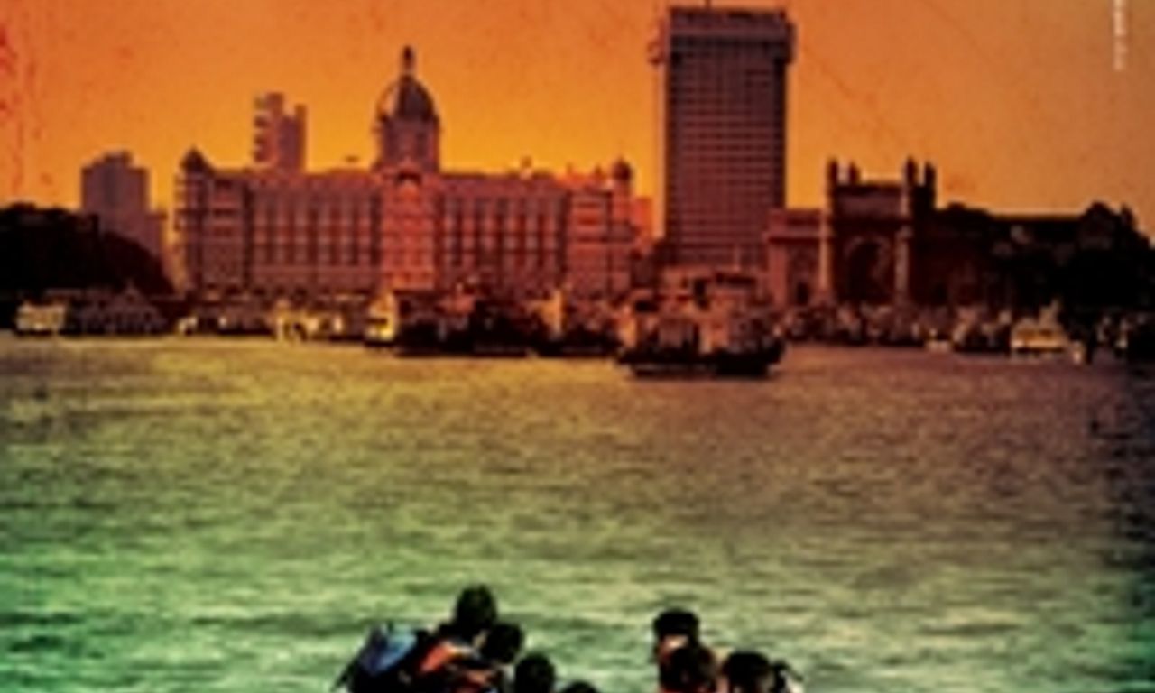 header image for The Attacks Of 26/11
