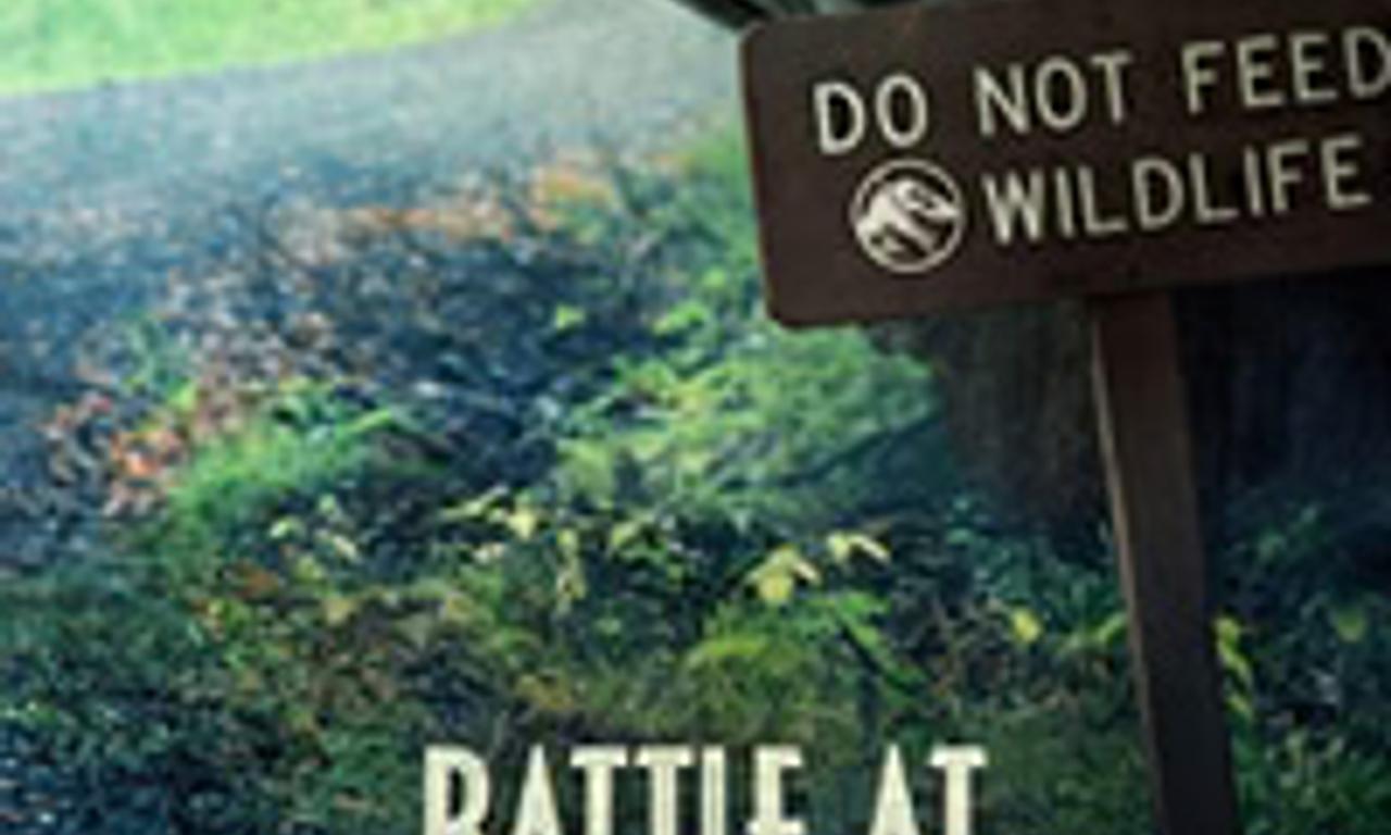 header image for Battle at Big Rock