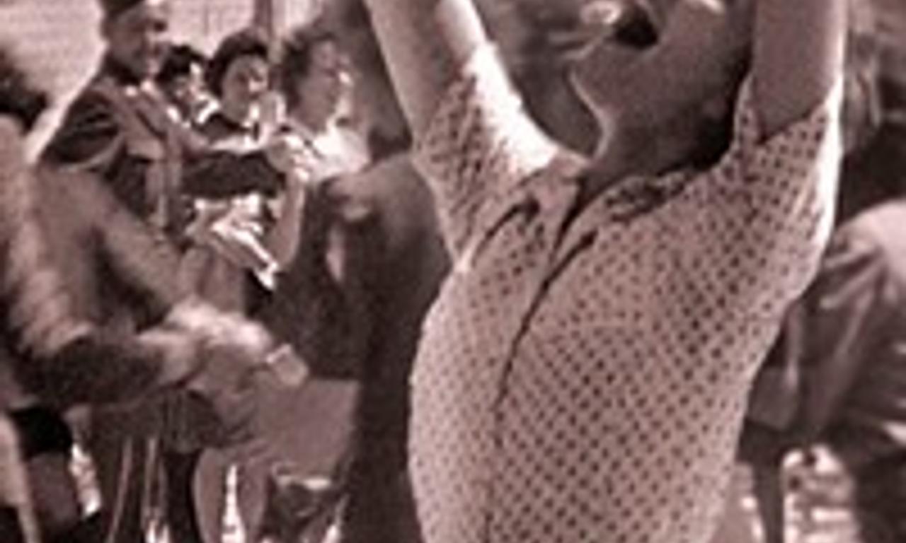 header image for The Spirit of '45