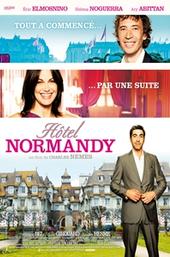 Hôtel Normandy