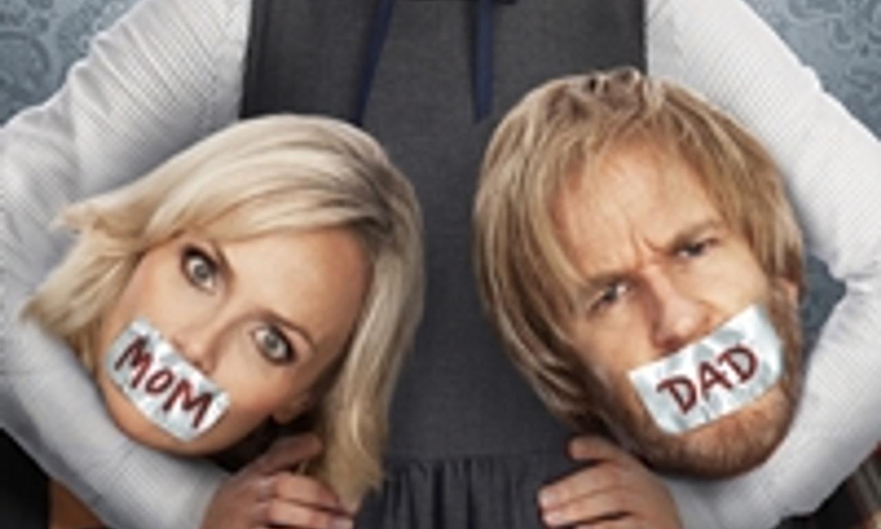 header image for Family Weekend