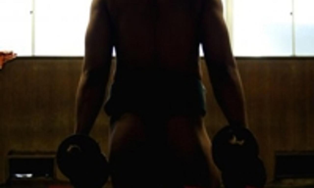 header image for A Normal Life. Chronicle of a Sumo Wrestler