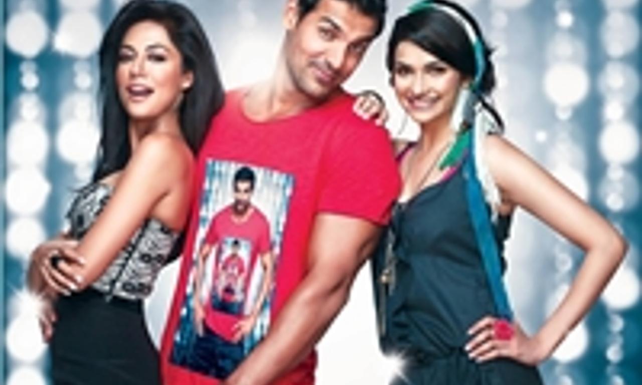 header image for I, Me aur Main