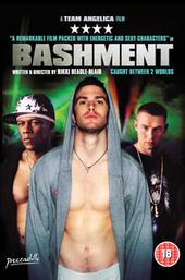 Bashment