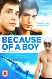 Because of a Boy